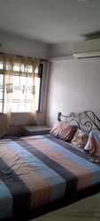 Blk 124A Bukit Merah View (Bukit Merah), HDB 5 Rooms #463148161